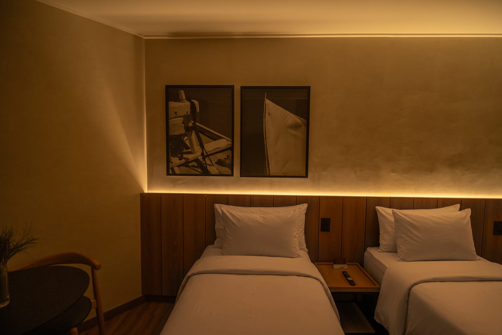 Acomodação Superior do Sais Beach Living — foto 5