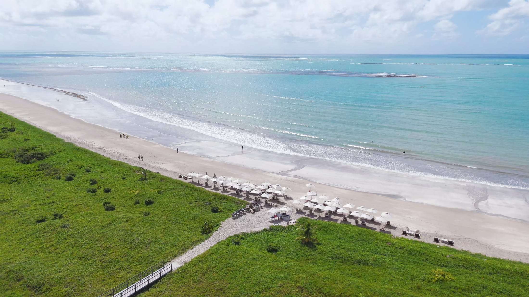 Vivari Beach Club — Concierge do Sais Beach Living