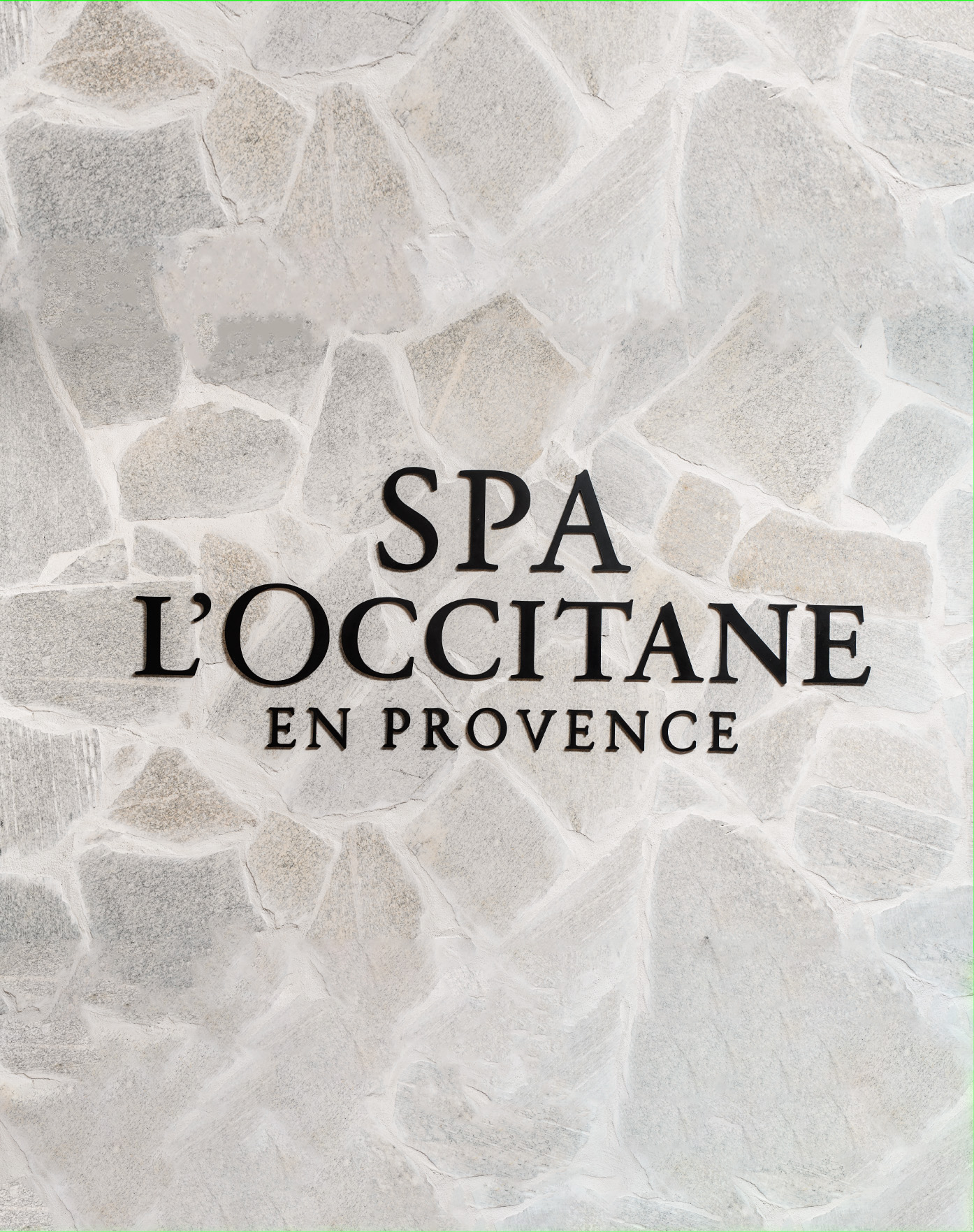 Spa L'Occitane